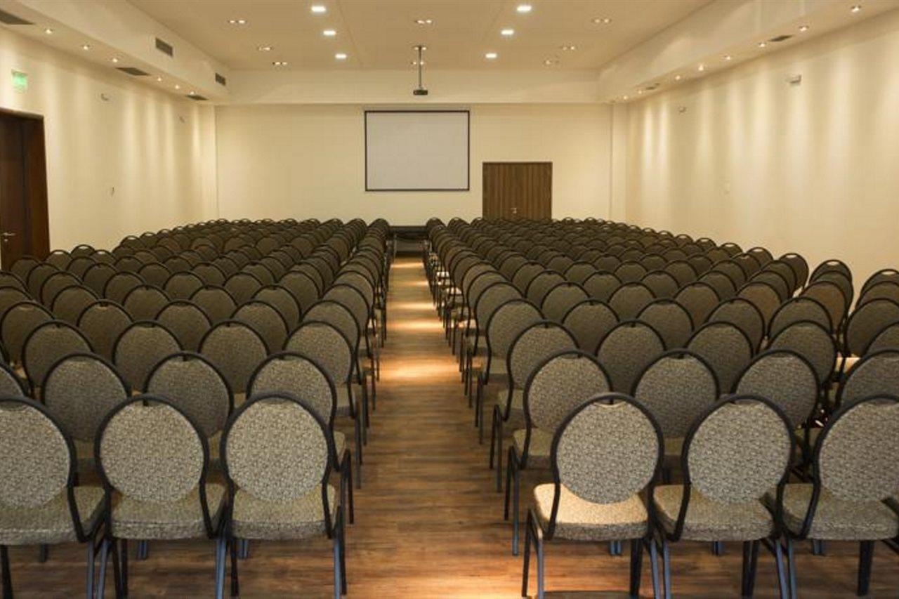 Regency Way Montevideo Hotel Exterior foto